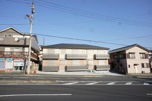 有限会社　ルックスホームズ　Ｈ棟 101号-13