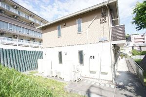 エバーグリーンⅡ 201号-1
