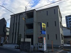 グランディル逗子 101号-13