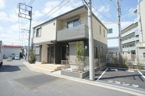 アークハイツ第５ 201号-1