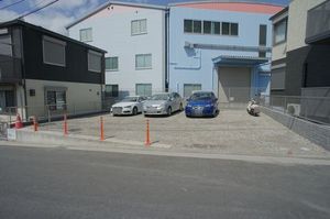 アークハイツ第５ 201号-14