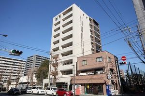 シエロ　デル　スール 601号-1