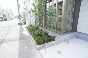 ハイレジデンス磯子 101号-13