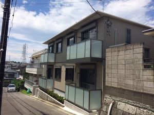 メゾンイズミ 101号-1