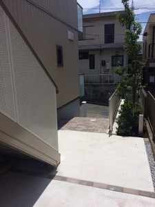 メゾンイズミ 101号-13