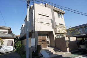 グランドパル　Ｃ