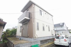 シャーメゾンハイランド