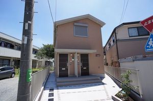 ラ　レコルト 101号-1