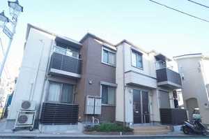 リブフラット 102号-1