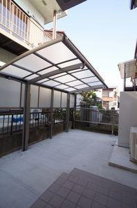 フォリア上永谷 202号-1