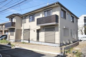 レジデンシア　Ⅲ