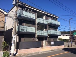 ホープＳＵＮシャイン 301号-1