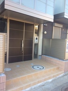 ホープSUNシャイン 301号-12