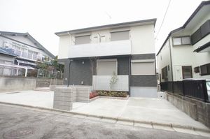 ＰＲＡＤＯ金沢文庫 201号-1