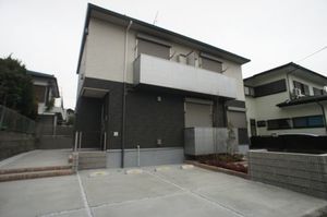 ＰＲＡＤＯ金沢文庫 201号-12