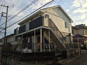 ハイツ大竹 201号-14