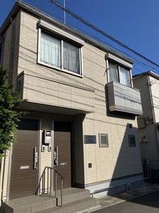 プラージュ　メゾン