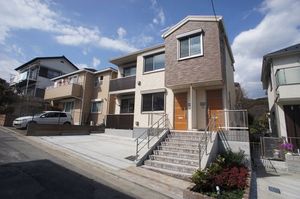 サンベルク 201号-1