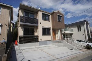 サンベルク 201号-3