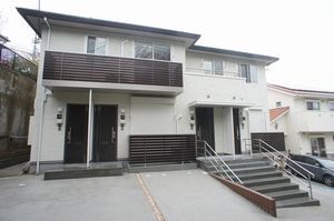 テラスガーデン