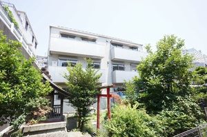 アンジェラ 202号-1