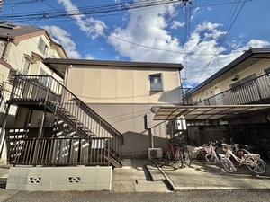 コ－ポ弥生　Ａ 202号-12