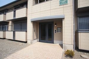 グランシード南町田四番館 105号-12