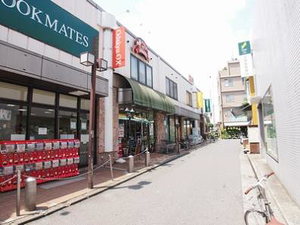 ミューザ 201号-14