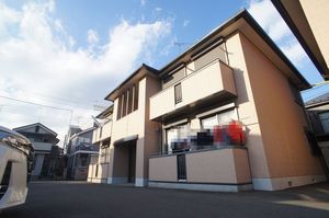 ファミール Ⅰ 101号-12