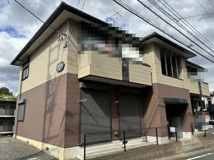 エクセルハイム　ベル 101号-2
