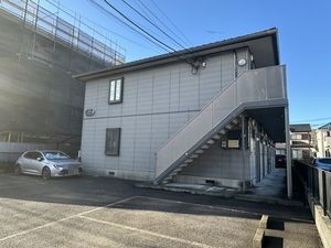 ラヴィール 107号-11