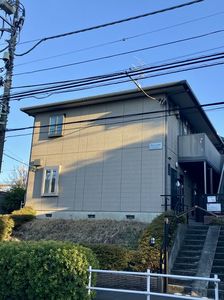 プランドール中町 202号-2