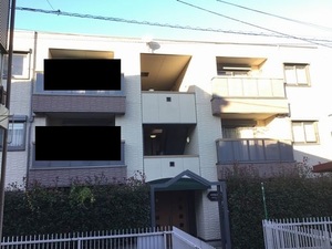 ヤマワヒルズ　Ａ 301号-12