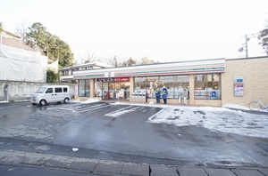 ヤマワヒルズ　Ａ 301号-13