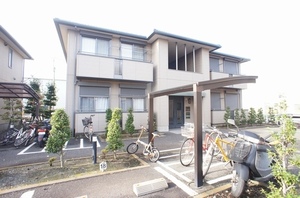 グランシードＥ・Ⅴ 202号-12