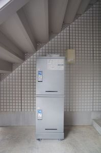 コーポキシュウ第２ 201号-2