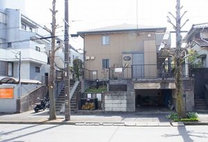 テラス・ラムダ 202号-12