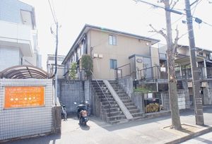 テラス・ラムダ 202号-13