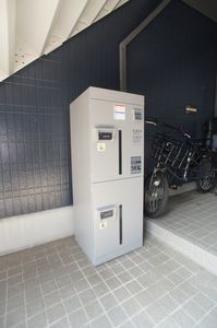 ファミール横山　Ｂ 102号-12