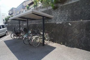 ファミール横山　Ｂ 102号-14