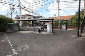 アビタシオン 209号-12