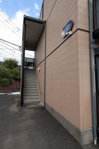 アビタシオン 209号-13