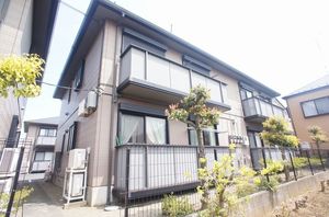 オークヴィラ B 201号-12