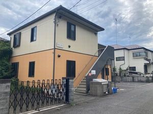 エクレール・I 203号-12