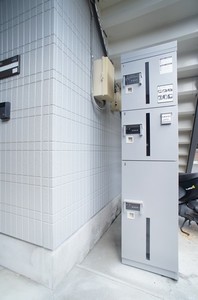 ソシアK 105号-13