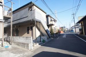 ステージＫ 101号-2