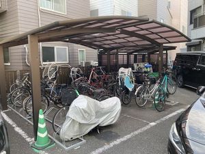 コンフタブル 302号-13