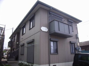 ハイムあらたま 101号-12