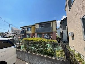 メゾンはるみ 202号-12