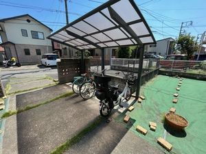 メゾンはるみ 202号-13